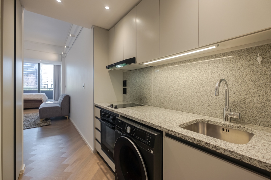 0 Bedroom Property for Sale in Foreshore Western Cape